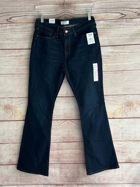 Denizen by: Levi Dark Wash Women's Bootcut Jeans
